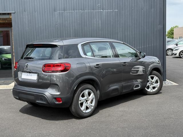Citroen C5 Aircross image 4