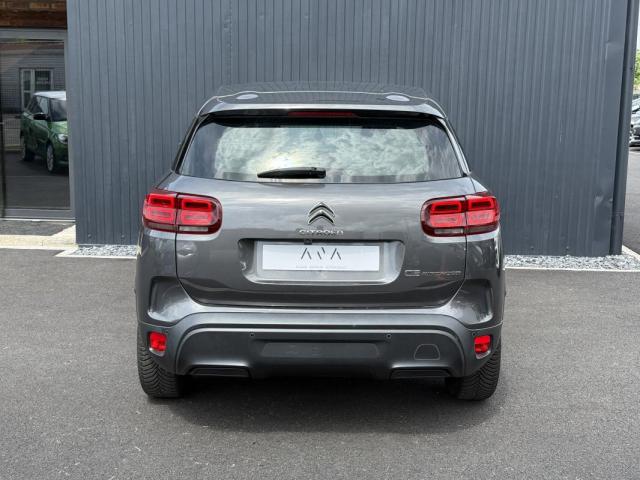 Citroen C5 Aircross image 3