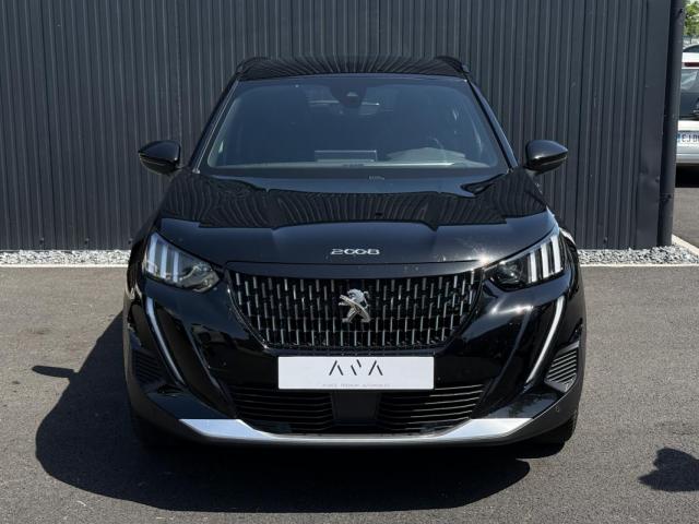 Peugeot 2008 image 3