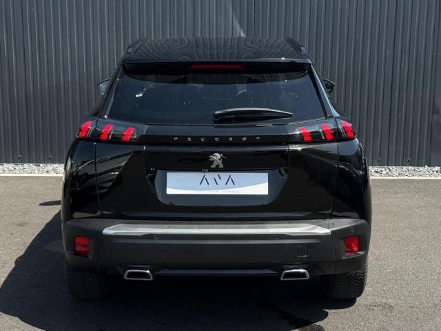 Peugeot 2008 image 6