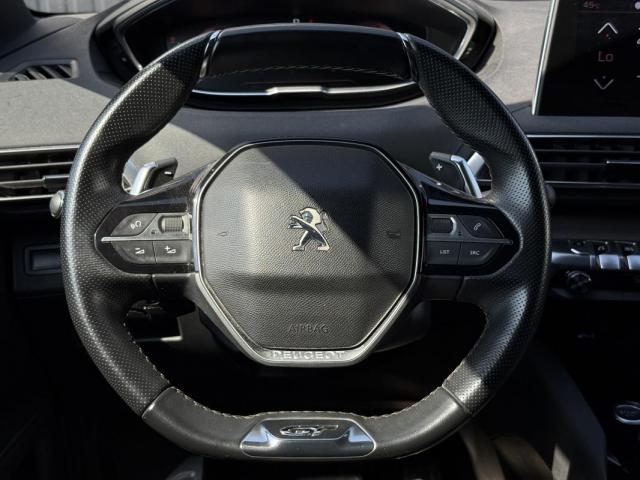 Peugeot 3008 image 1