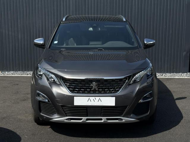 Peugeot 3008 image 8