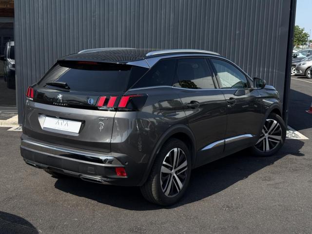 Peugeot 3008 image 3