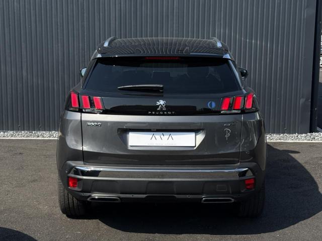 Peugeot 3008 image 7