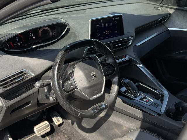 Peugeot 3008 image 6
