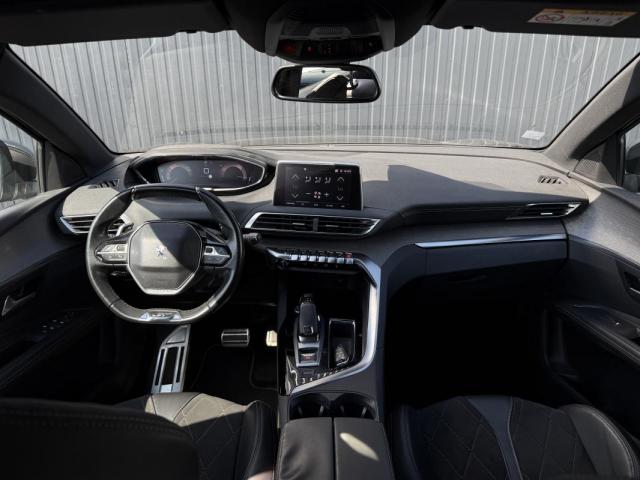 Peugeot 3008 image 4