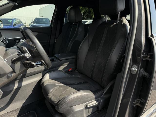 Peugeot 3008 image 9