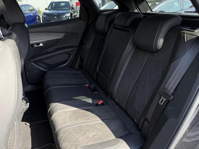 Peugeot 3008 image 5