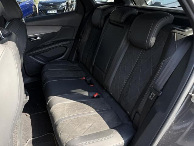 Peugeot 3008 image 2
