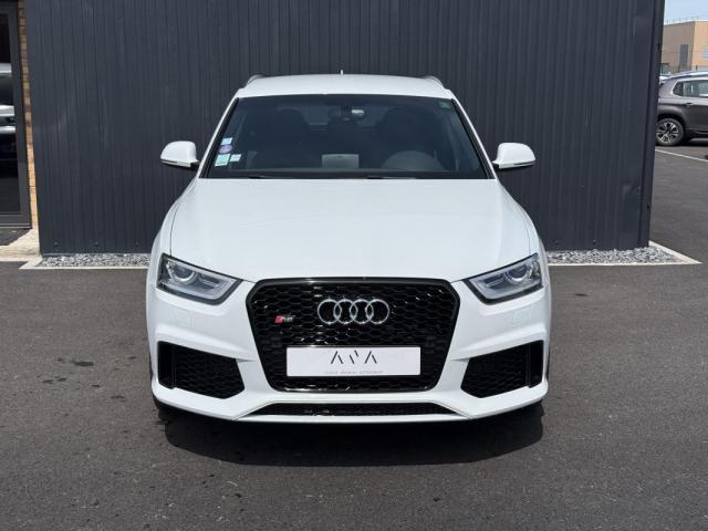 Audi Rs Q3 image 2