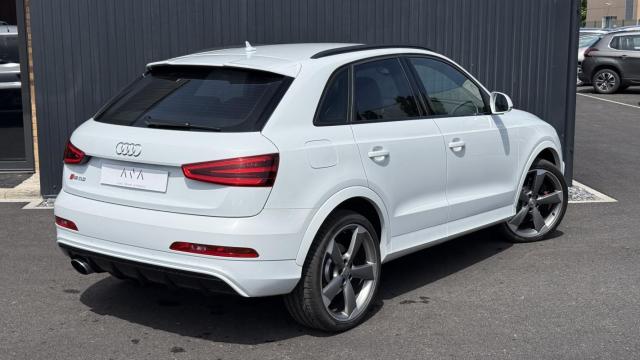 Audi Rs Q3 image 1