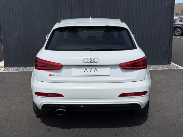 Audi Rs Q3 image 4