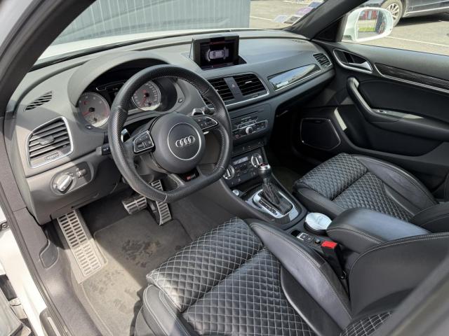 Audi Rs Q3 image 6