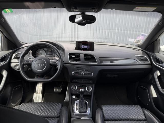 Audi Rs Q3 image 7