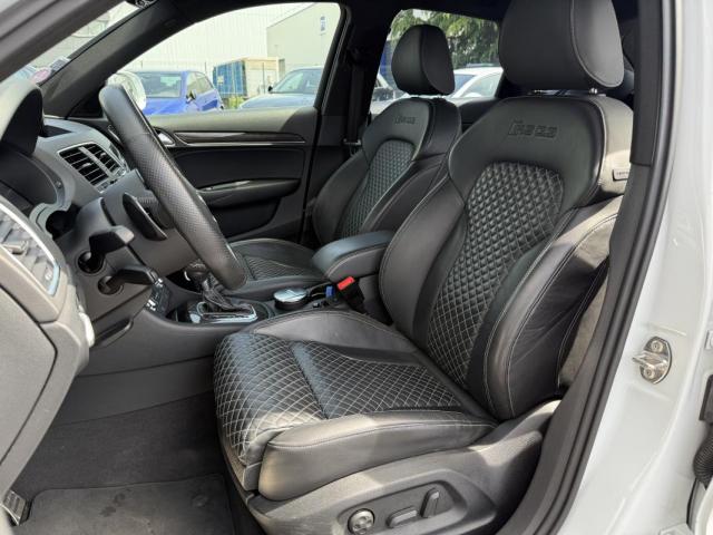 Audi Rs Q3 image 9