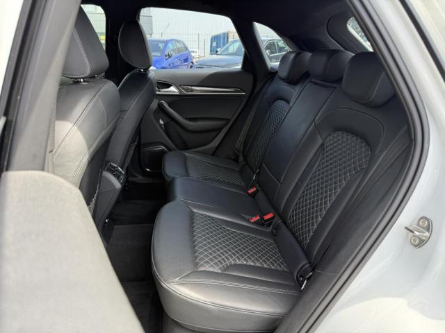 Audi Rs Q3 image 3