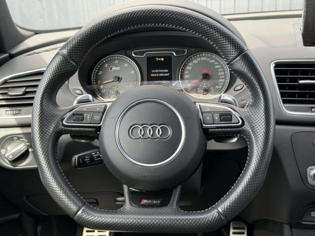 Audi Rs Q3 image 8