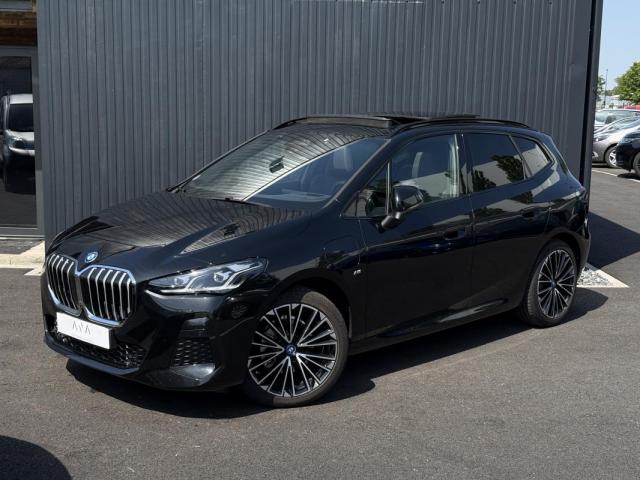 Bmw 225 E Active Tourer 245ch Xdrive M Sport
