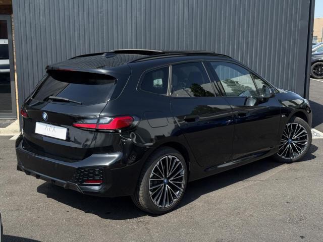 Bmw 225 image 4