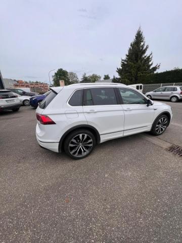 Volkswagen Tiguan image 2