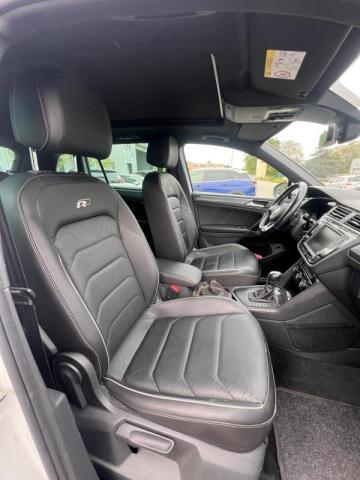 Volkswagen Tiguan image 1