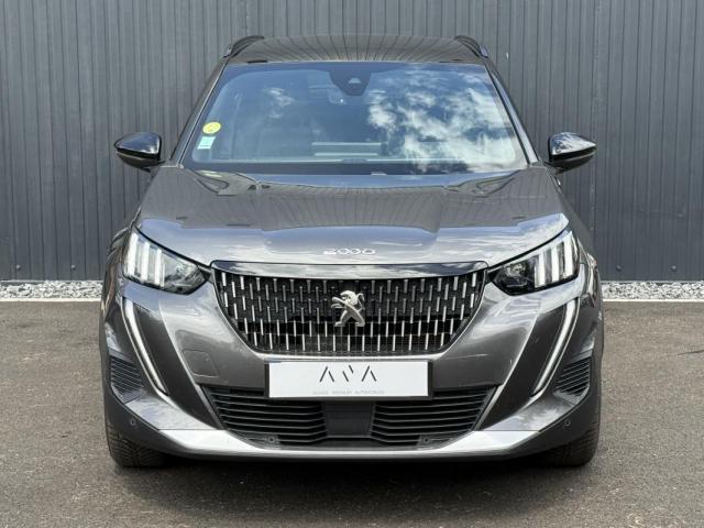 Peugeot 2008 image 9