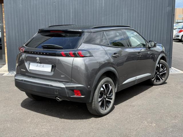 Peugeot 2008 image 8
