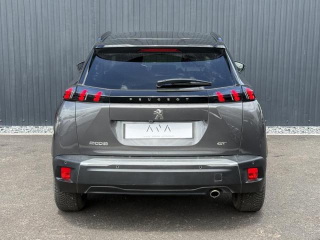 Peugeot 2008 image 7