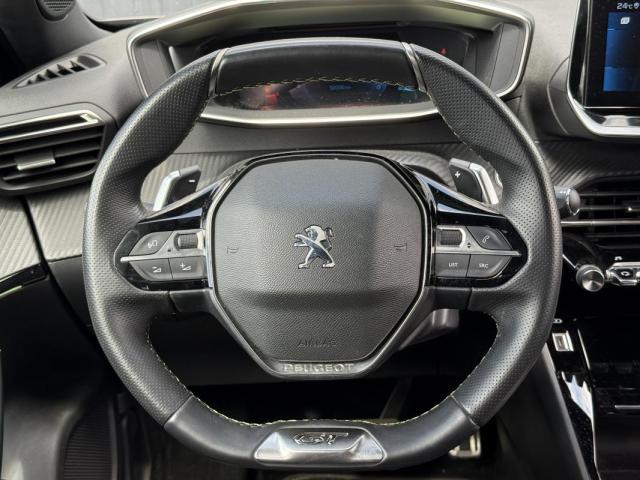Peugeot 2008 image 5