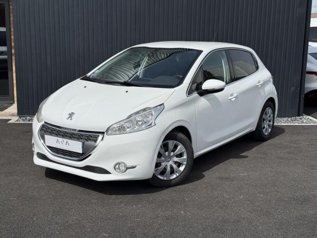 Peugeot 208 1.4 Vti 95ch Active 5p