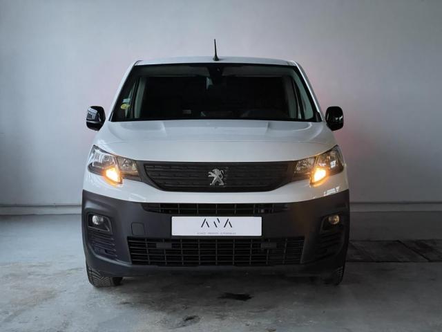 Peugeot Partner image 9