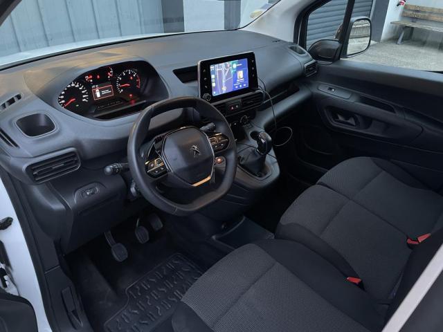 Peugeot Partner image 8