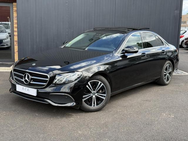 Mercedes Benz Classe E 220d 194ch Avangarde Line 9g-Tronic