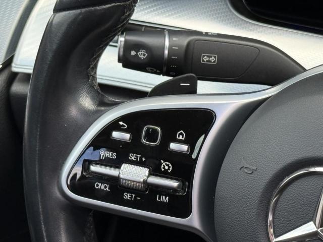 Mercedes Benz Classe E image 5