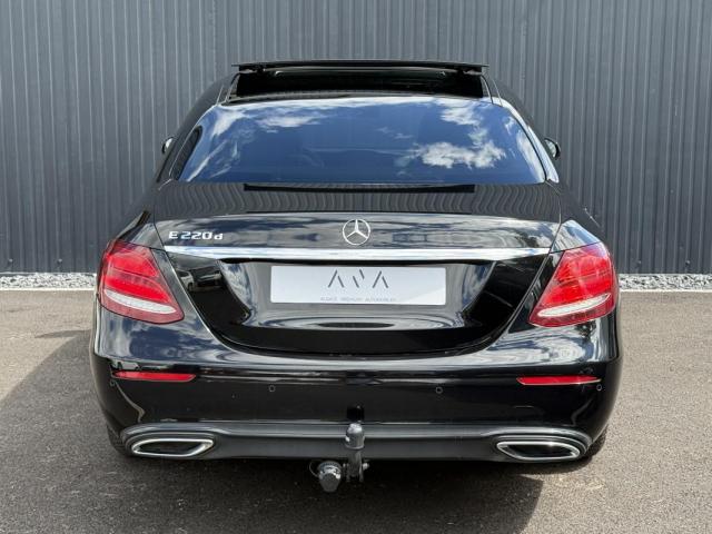Mercedes Benz Classe E image 4