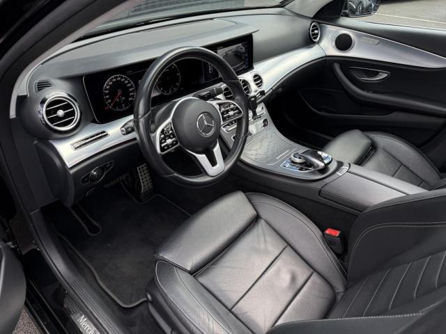Mercedes Benz Classe E image 9