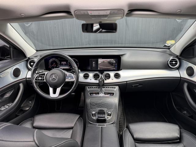 Mercedes Benz Classe E image 7