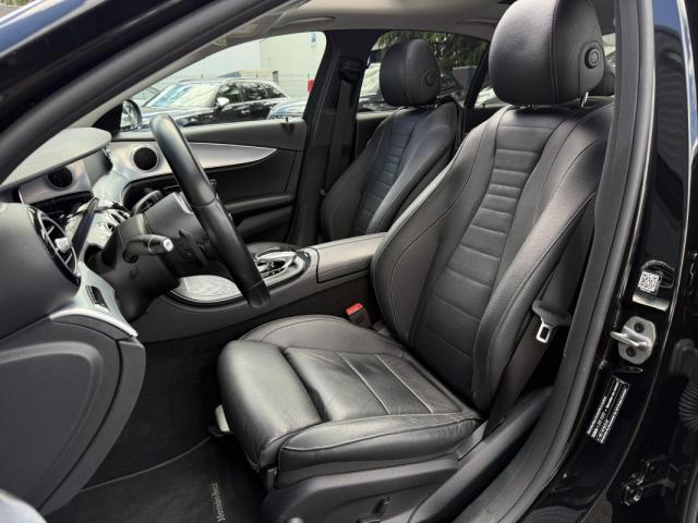 Mercedes Benz Classe E image 2