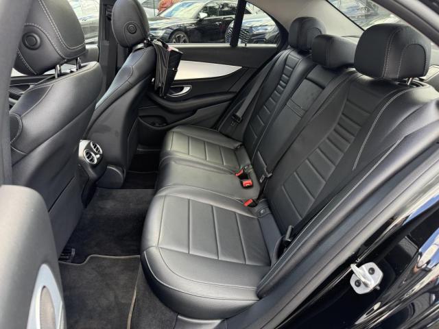 Mercedes Benz Classe E image 1