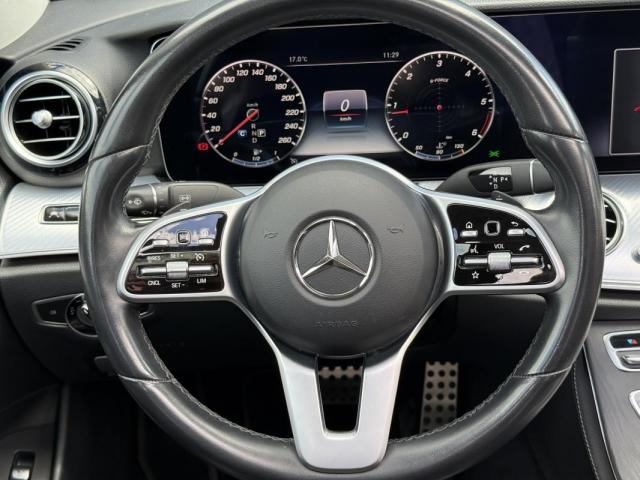 Mercedes Benz Classe E image 8