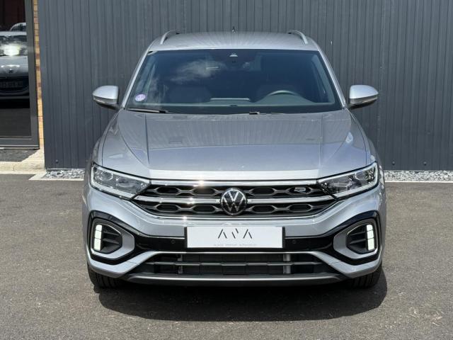Volkswagen T-Roc image 5