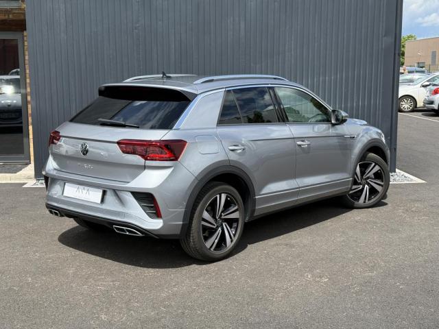 Volkswagen T-Roc image 6