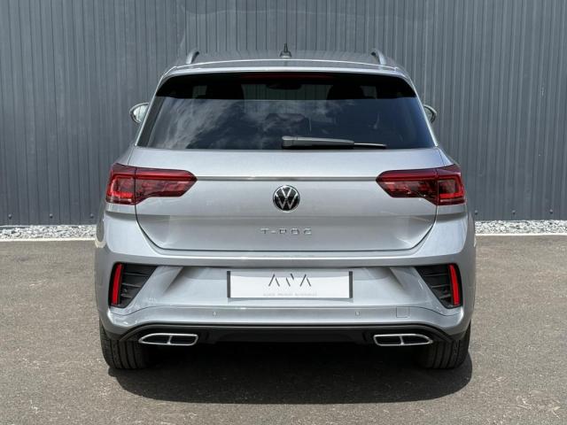 Volkswagen T-Roc image 1