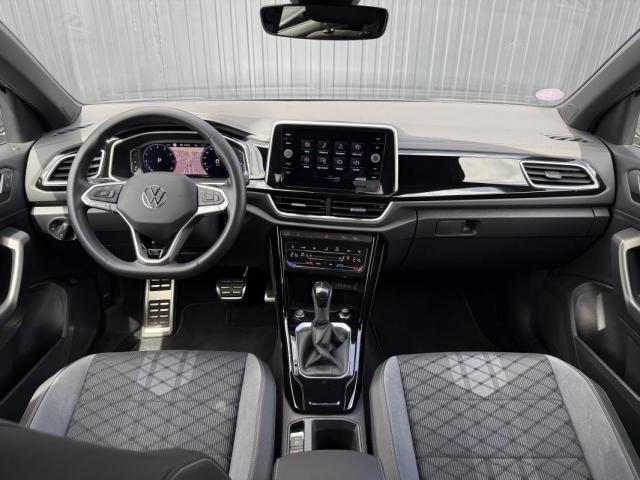 Volkswagen T-Roc image 7