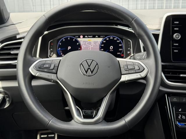 Volkswagen T-Roc image 9
