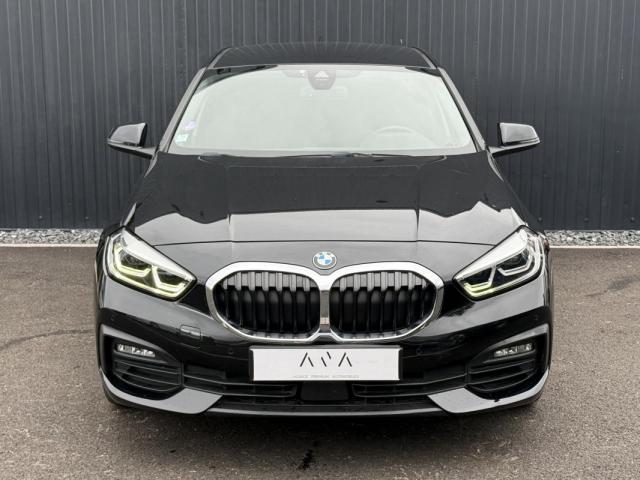 Bmw 118 image 4