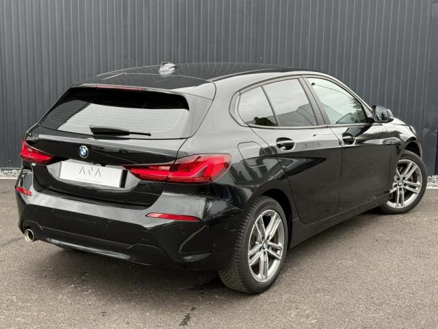 Bmw 118 image 8
