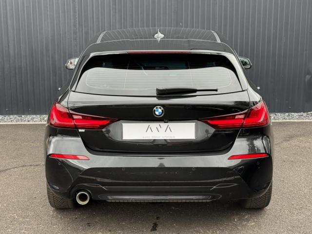 Bmw 118 image 3