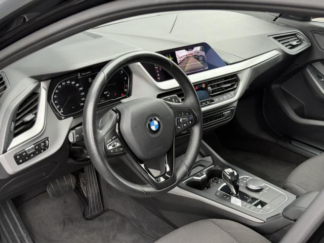 Bmw 118 image 7