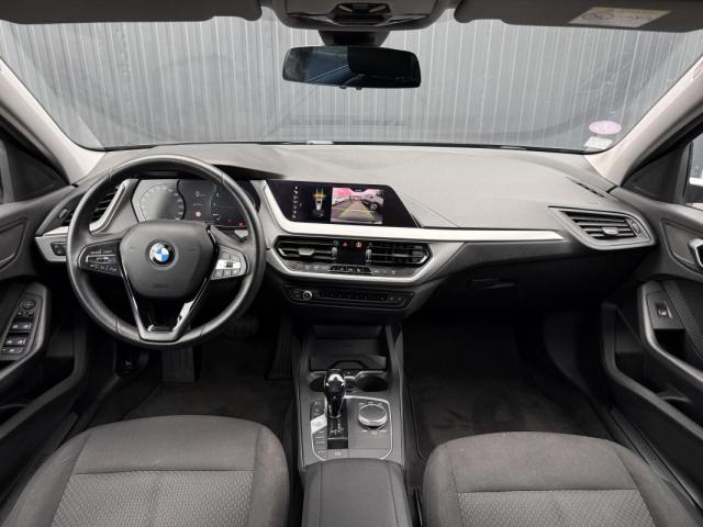 Bmw 118 image 5